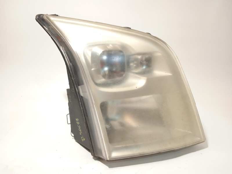 Recambio de faro derecho para ford transit combi ´06 ft 330 largo referencia OEM IAM 6C1113W029DC  1684408