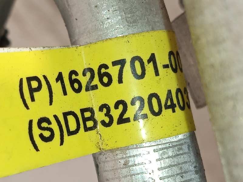 Recambio de tubos aire acondicionado para tesla model 3 rwd referencia OEM IAM 162670100D  162591000C