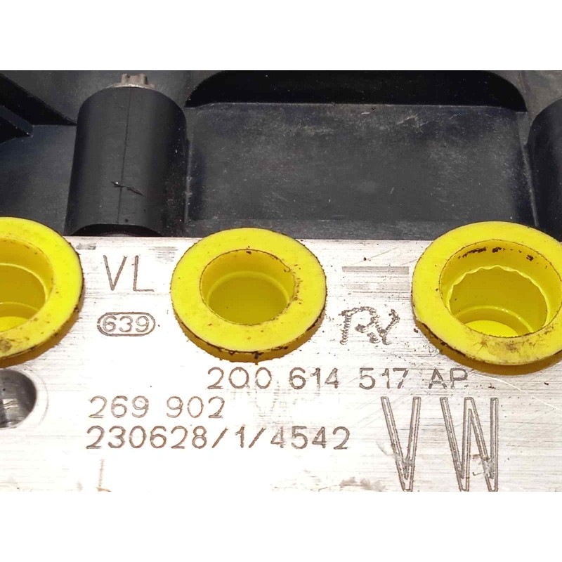 Recambio de abs para seat arona fr referencia OEM IAM 2Q0614517AP 0265956685 269902
