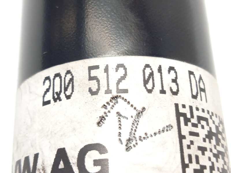 Recambio de amortiguador trasero derecho para seat arona xcellence referencia OEM IAM 2Q0512013DA  