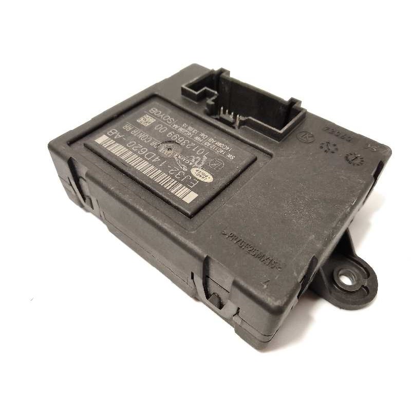 Recambio de centralita confort para land rover evoque 2.2 td4 cat referencia OEM IAM EJ3214D620AB  