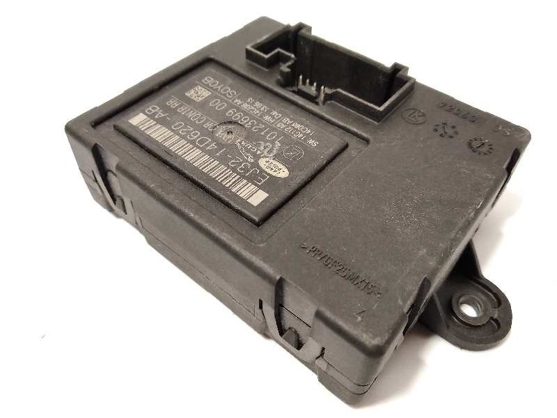 Recambio de centralita confort para land rover evoque 2.2 td4 cat referencia OEM IAM EJ3214D620AB  