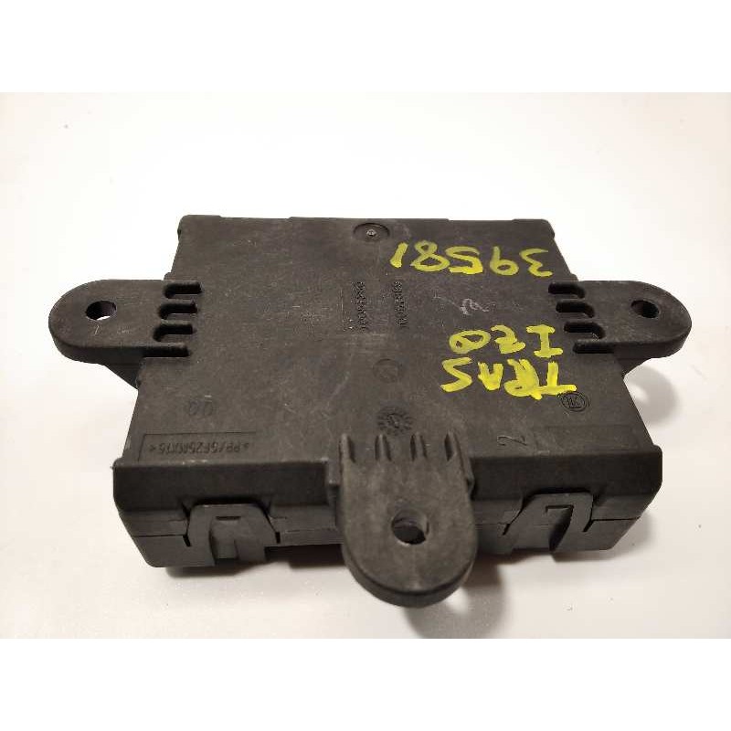 Recambio de centralita confort para land rover evoque 2.2 td4 cat referencia OEM IAM EJ3214D620AB  