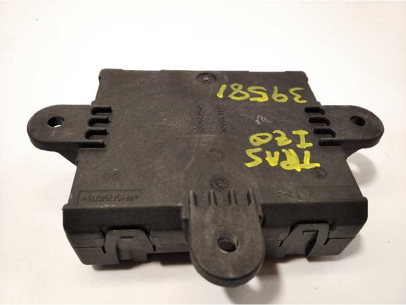 Recambio de centralita confort para land rover evoque 2.2 td4 cat referencia OEM IAM EJ3214D620AB  