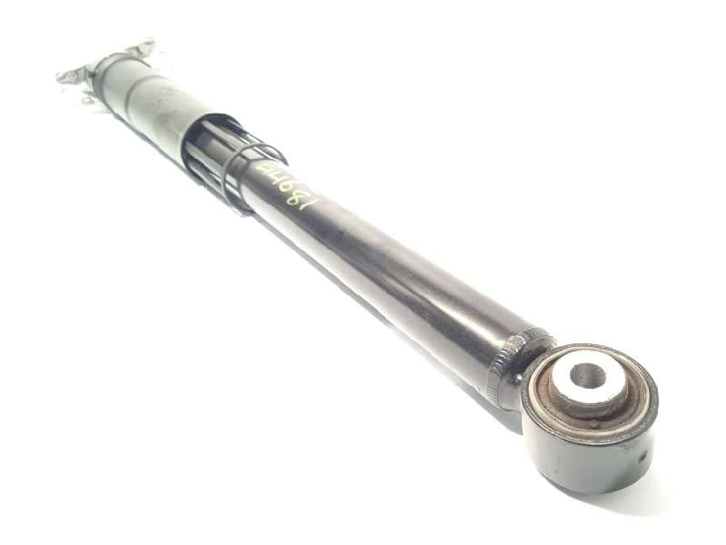 Recambio de amortiguador trasero izquierdo para seat arona xcellence referencia OEM IAM 2Q0512013DA  