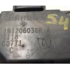 Recambio de caja mariposa para dacia sandero ii (b8_) tce 90 (b8m1, b8ma) referencia OEM IAM 161206038R  