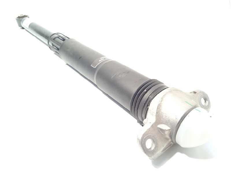 Recambio de amortiguador trasero izquierdo para seat arona xcellence referencia OEM IAM 2Q0512013DA  
