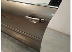 Recambio de puerta delantera izquierda para renault laguna grandtour iii dynamique referencia OEM IAM 801010025R  801010037R 2