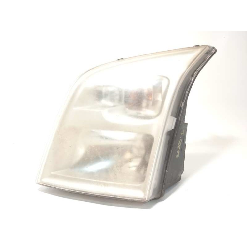 Recambio de faro izquierdo para ford transit combi ´06 ft 330 largo referencia OEM IAM 6C1113W030DC  1684410