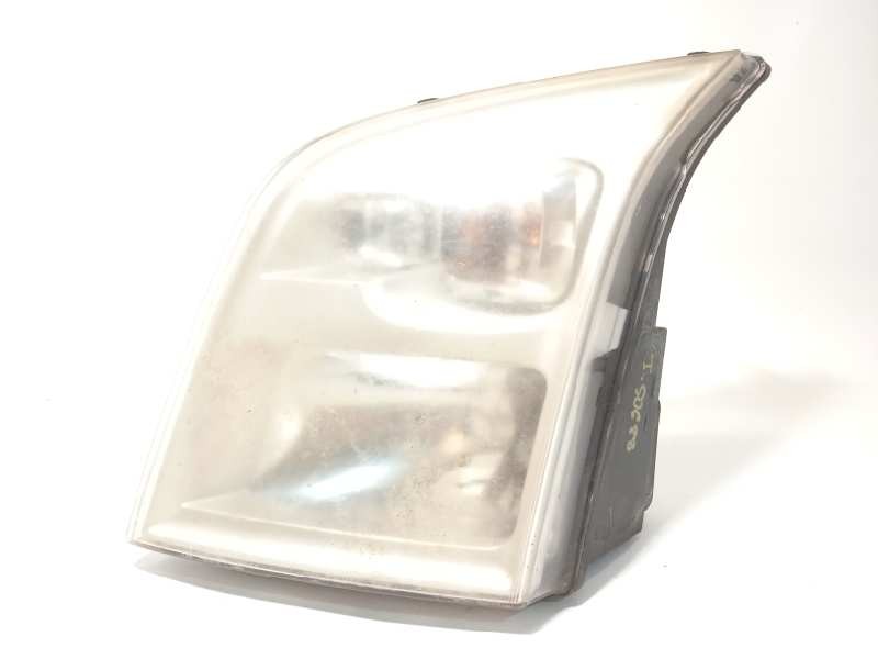 Recambio de faro izquierdo para ford transit combi ´06 ft 330 largo referencia OEM IAM 6C1113W030DC  1684410