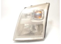 Recambio de faro izquierdo para ford transit combi ´06 ft 330 largo referencia OEM IAM 6C1113W030DC  1684410 2
