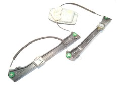 Recambio de elevalunas delantero izquierdo para volkswagen jetta (1k2) 2.0 tdi referencia OEM IAM 1K5837461B  1K5837401AH 2