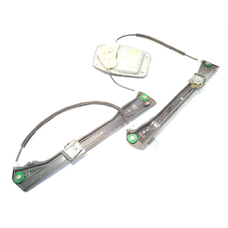 Recambio de elevalunas delantero izquierdo para volkswagen jetta (1k2) 2.0 tdi referencia OEM IAM 1K5837461B  1K5837401AH