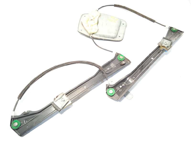 Recambio de elevalunas delantero izquierdo para volkswagen jetta (1k2) 2.0 tdi referencia OEM IAM 1K5837461B  1K5837401AH