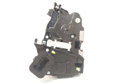 Recambio de cerradura puerta trasera izquierda para seat arona xcellence referencia OEM IAM 10A839015   2