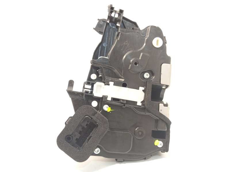 Recambio de cerradura puerta trasera izquierda para seat arona xcellence referencia OEM IAM 10A839015  