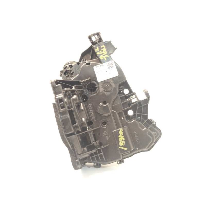 Recambio de cerradura puerta trasera izquierda para seat arona xcellence referencia OEM IAM 10A839015  