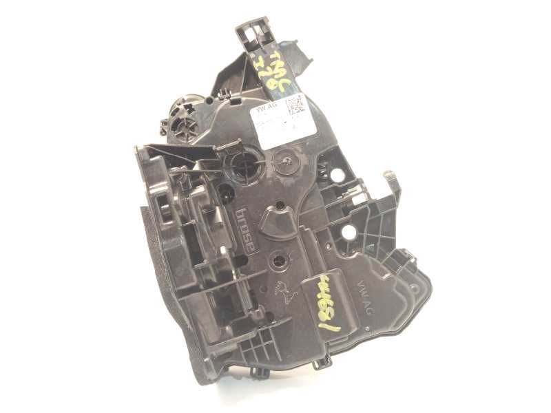 Recambio de cerradura puerta trasera izquierda para seat arona xcellence referencia OEM IAM 10A839015  