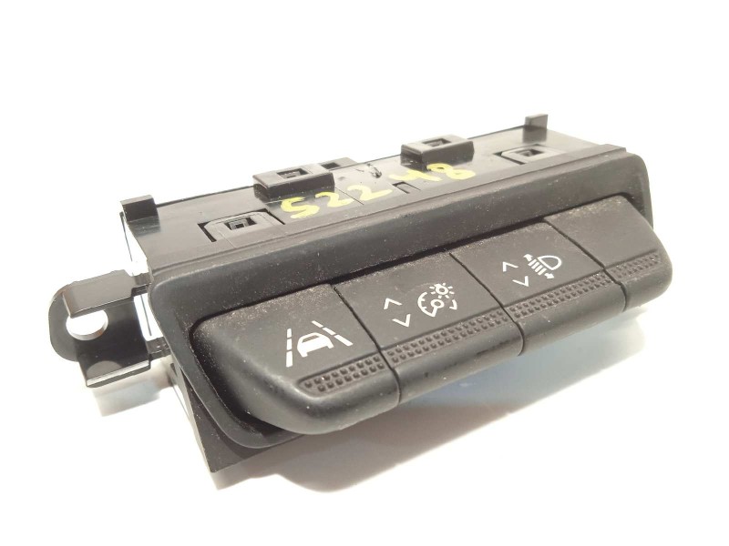 MANDO MULTIFUNCION 259803780R 