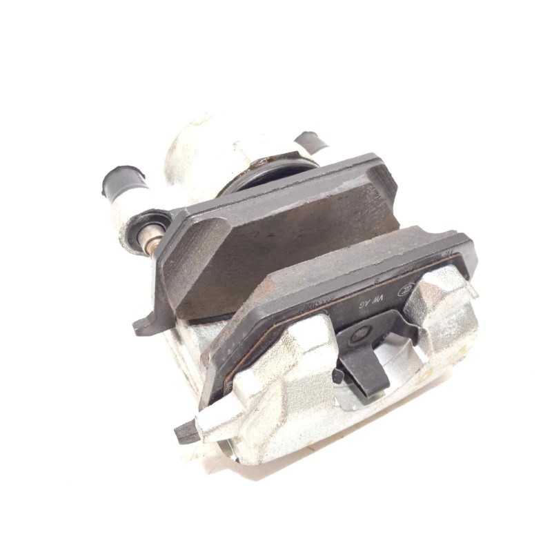 Recambio de pinza freno delantera derecha para seat arona fr referencia OEM IAM 2Q0615124A  