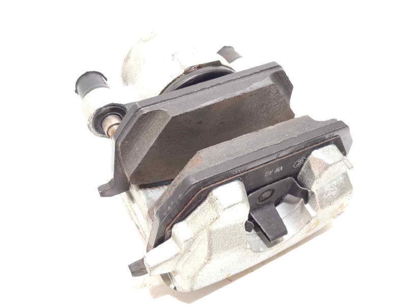 Recambio de pinza freno delantera derecha para seat arona fr referencia OEM IAM 2Q0615124A  