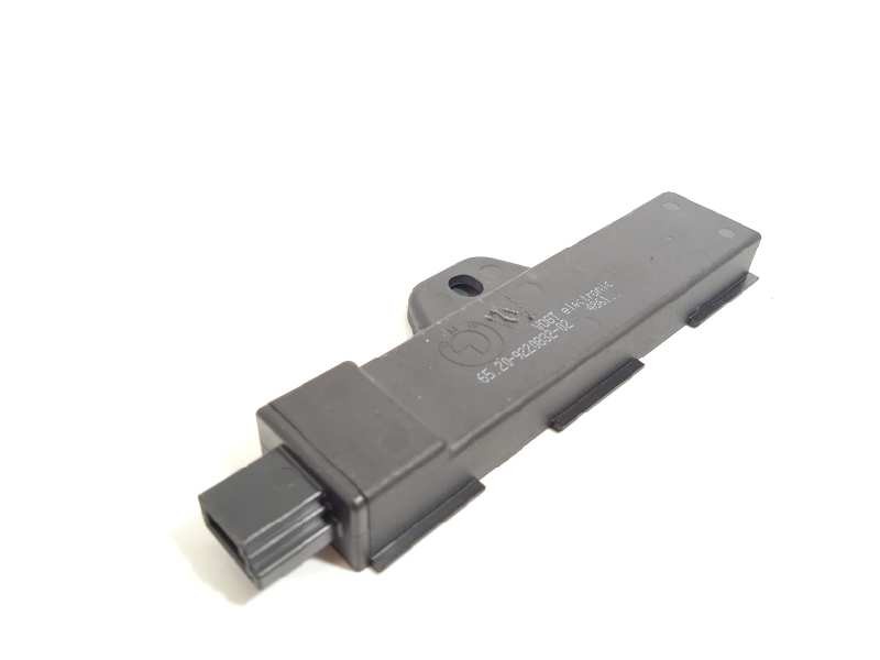 Recambio de antena para bmw x4 (f26) xdrive 35d referencia OEM IAM 65209220832  