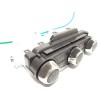 Recambio de mando calefaccion / aire acondicionado para nissan micra v (k14) 1.5 dci turbodiesel cat referencia OEM IAM 275105FA