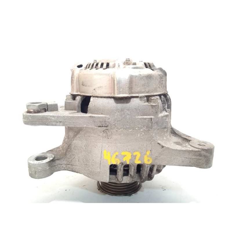 Recambio de alternador para toyota corolla verso (r1) 1.8 16v cat referencia OEM IAM 270600D160  MS1022118490