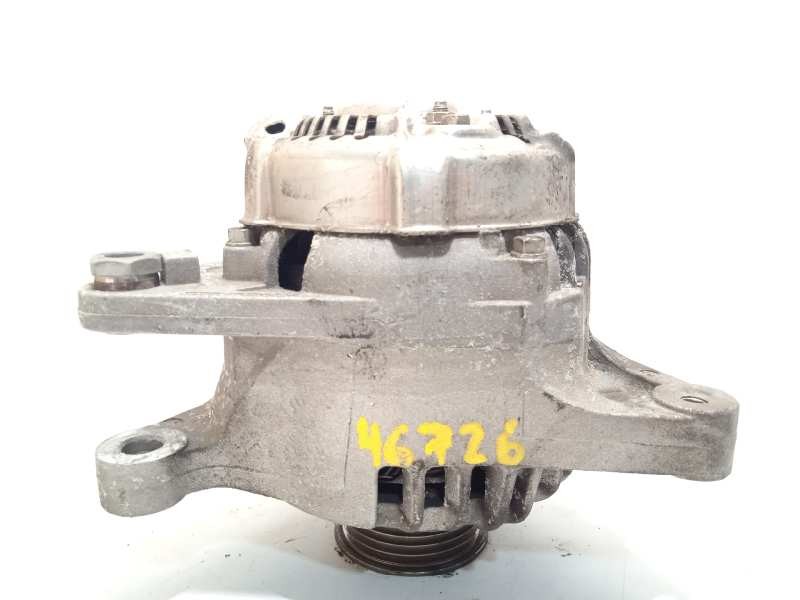 Recambio de alternador para toyota corolla verso (r1) 1.8 16v cat referencia OEM IAM 270600D160  MS1022118490