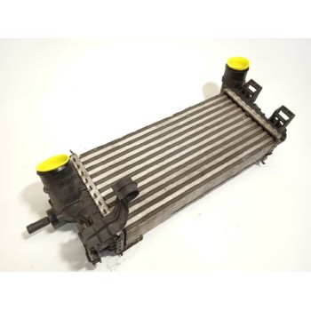 INTERCOOLER CV619L440VG 2026747 