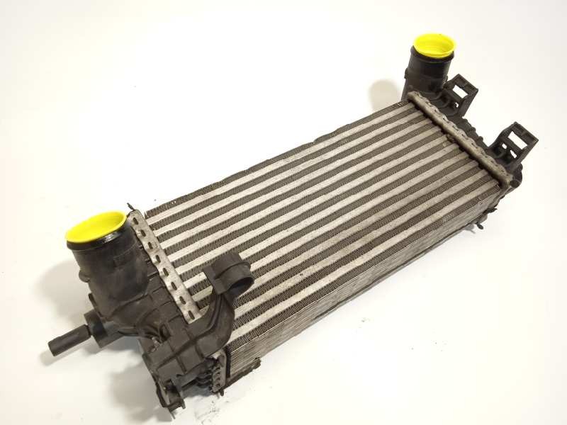 INTERCOOLER CV619L440VG 2026747 