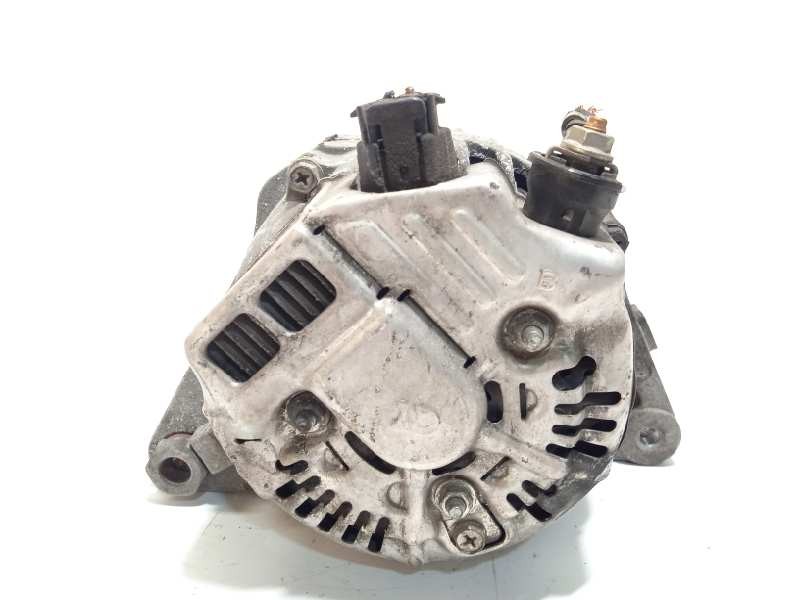 Recambio de alternador para toyota corolla verso (r1) 1.8 16v cat referencia OEM IAM 270600D160  MS1022118490