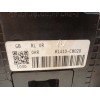 Recambio de cerradura puerta trasera izquierda para hyundai i20 active 1.0 tgdi cat referencia OEM IAM 81410C8020  