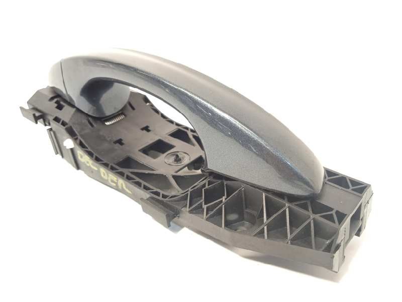 Recambio de maneta exterior delantera derecha para seat arona xcellence referencia OEM IAM 5N0839885H  