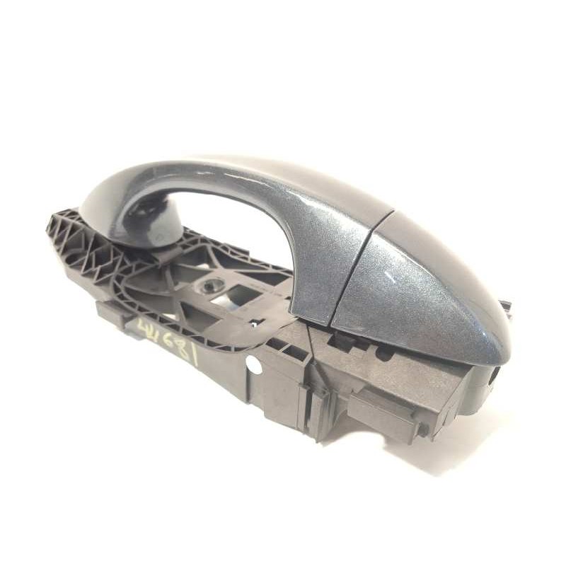 Recambio de maneta exterior delantera derecha para seat arona xcellence referencia OEM IAM 5N0839885H  
