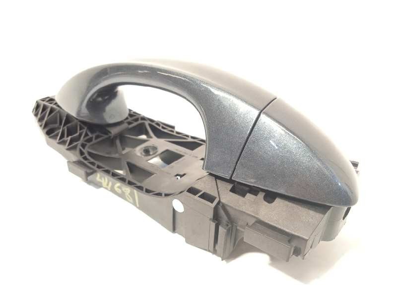 Recambio de maneta exterior delantera derecha para seat arona xcellence referencia OEM IAM 5N0839885H  