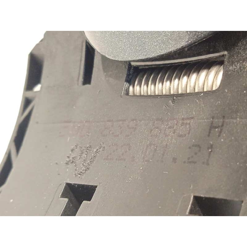 Recambio de maneta exterior delantera derecha para seat arona xcellence referencia OEM IAM 5N0839885H  