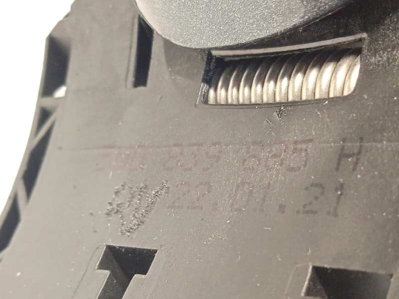 Recambio de maneta exterior delantera derecha para seat arona xcellence referencia OEM IAM 5N0839885H  