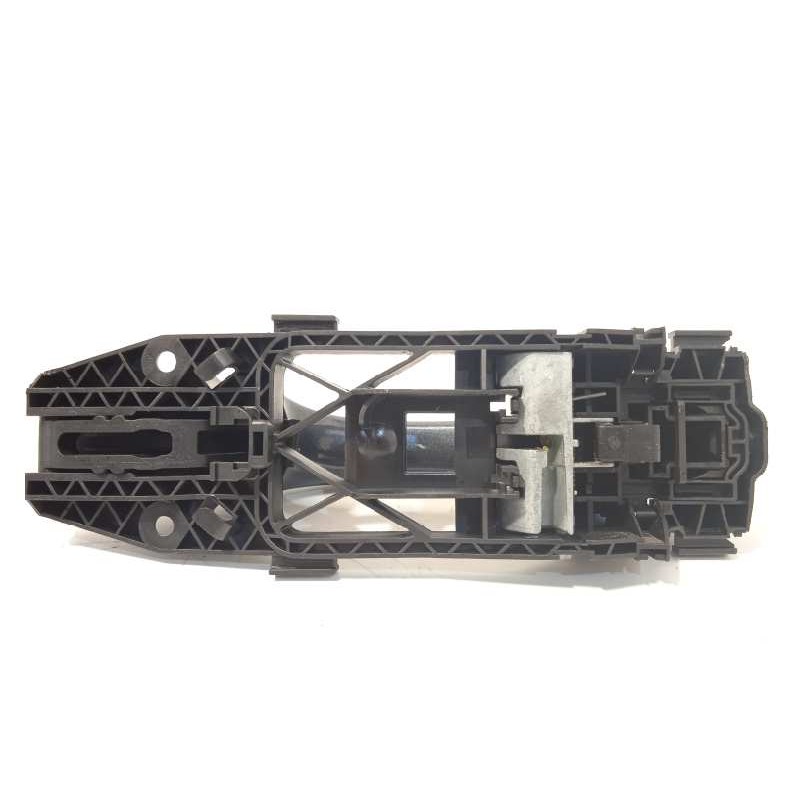 Recambio de maneta exterior delantera derecha para seat arona xcellence referencia OEM IAM 5N0839885H  