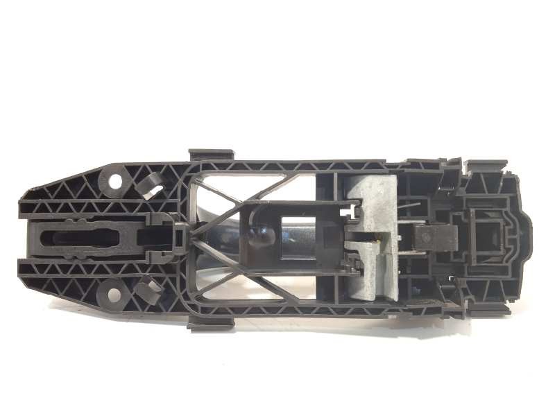 Recambio de maneta exterior delantera derecha para seat arona xcellence referencia OEM IAM 5N0839885H  