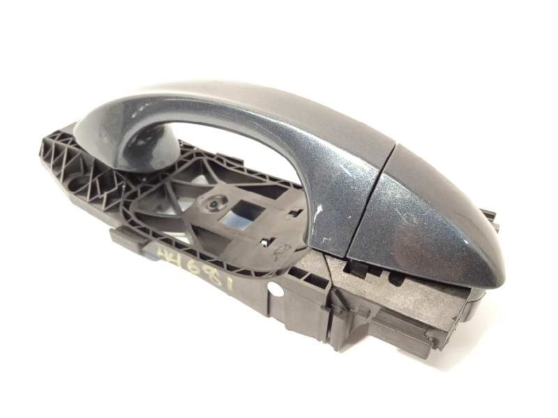 Recambio de maneta exterior trasera derecha para seat arona xcellence referencia OEM IAM 5N0839885H  