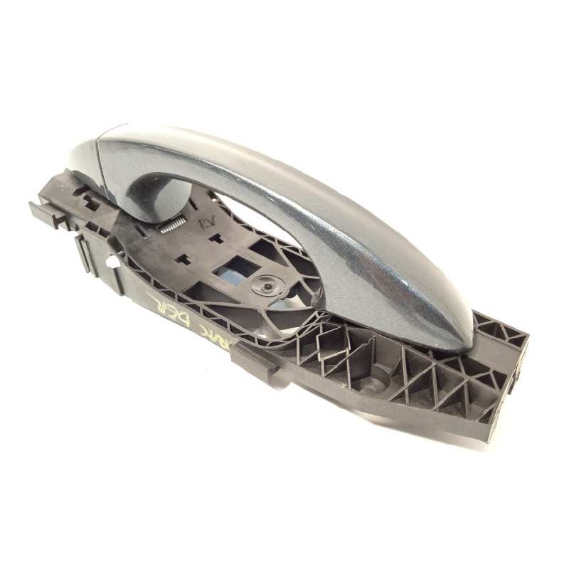 Recambio de maneta exterior trasera derecha para seat arona xcellence referencia OEM IAM 5N0839885H  