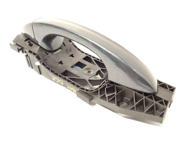 Recambio de maneta exterior trasera derecha para seat arona xcellence referencia OEM IAM 5N0839885H  