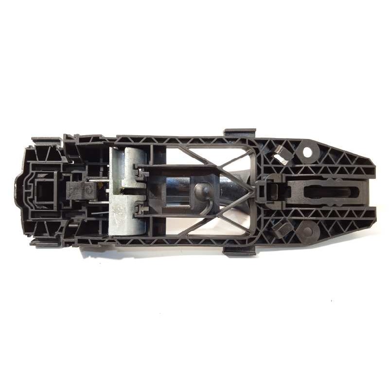 Recambio de maneta exterior trasera derecha para seat arona xcellence referencia OEM IAM 5N0839885H  