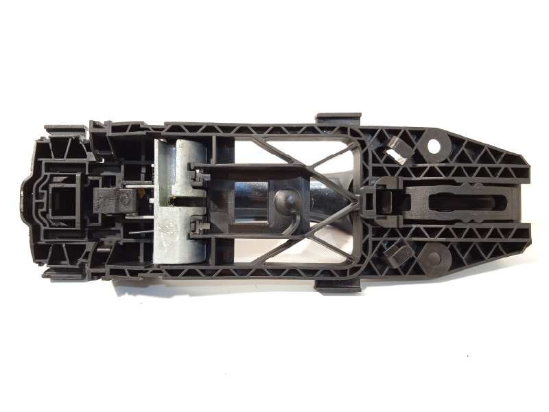 Recambio de maneta exterior trasera derecha para seat arona xcellence referencia OEM IAM 5N0839885H  
