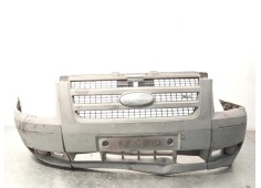 Recambio de paragolpes delantero para ford transit combi ´06 ft 330 largo referencia OEM IAM 1709130  