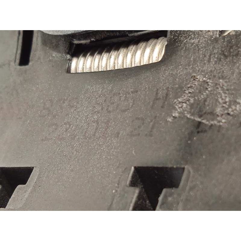 Recambio de maneta exterior trasera derecha para seat arona xcellence referencia OEM IAM 5N0839885H  