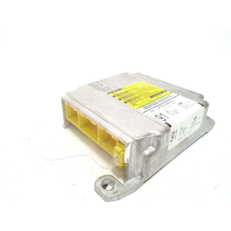 Recambio de centralita airbag para toyota corolla verso (r1) 1.8 16v cat referencia OEM IAM 891700F240  