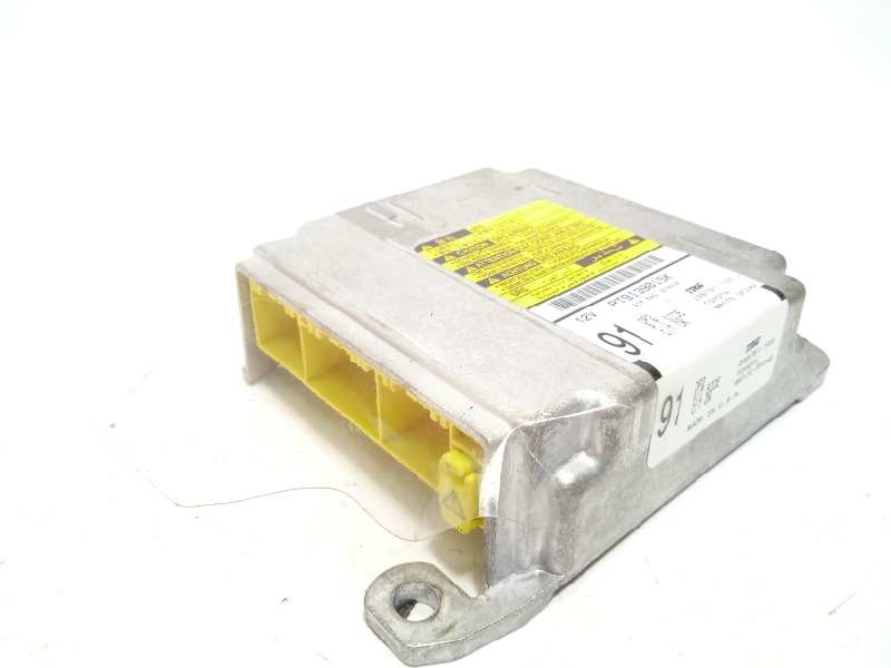 Recambio de centralita airbag para toyota corolla verso (r1) 1.8 16v cat referencia OEM IAM 891700F240  