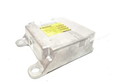Recambio de centralita airbag para toyota corolla verso (r1) 1.8 16v cat referencia OEM IAM 891700F240   2